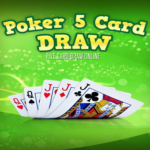 Five Card Draw Online