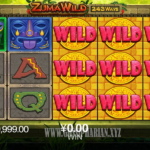 Zuma Wild Slot